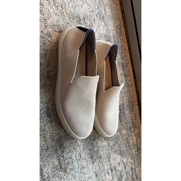 Rothys Slip On Sneaker - Picture 2 of 4